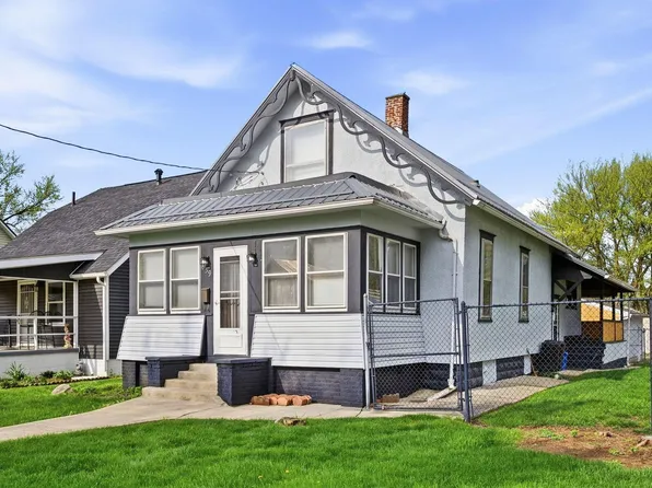 639 N Prospect St, Marion, OH 43302