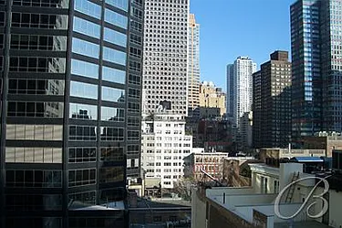 Rented by Bellmarc Realty