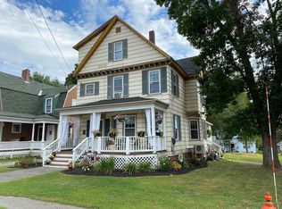 11 Harold St, Waterville, ME 04901