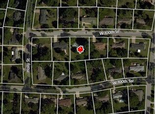 1101 W 100th St, Kansas City, MO 64114