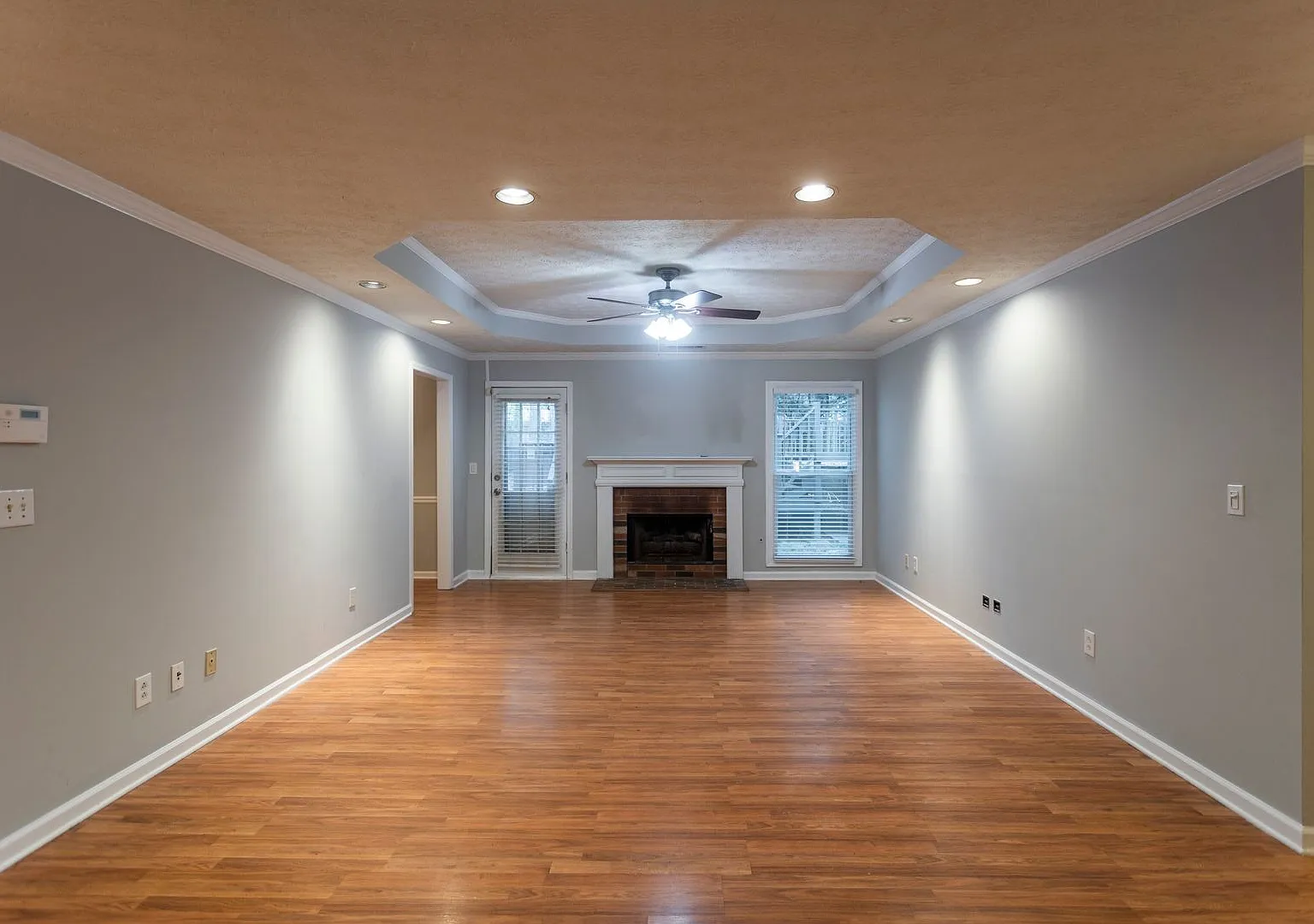 Charming 3-Bedroom Home for Rent in Loganville — Photo 2