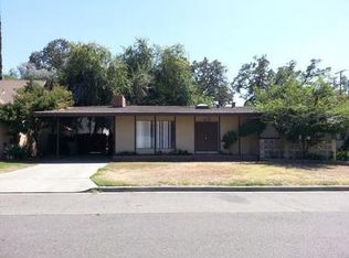 305 W Kaweah Ave, Visalia, CA 93277