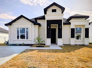 351 Merida Ave, Donna, TX 78537