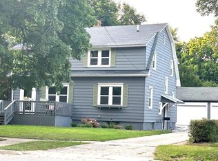 1506 Bookness St, Midland, MI 48640