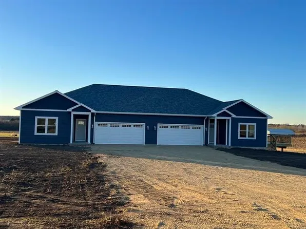 N2097 Alphorn Rd, Monroe, WI 53566