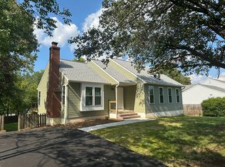 193 Choptank Rd, Stafford, VA 22556