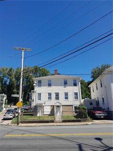 659 Manton Ave, Providence, RI, 02909