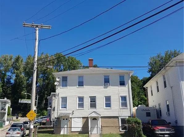 659 Manton Ave, Providence, RI 02909