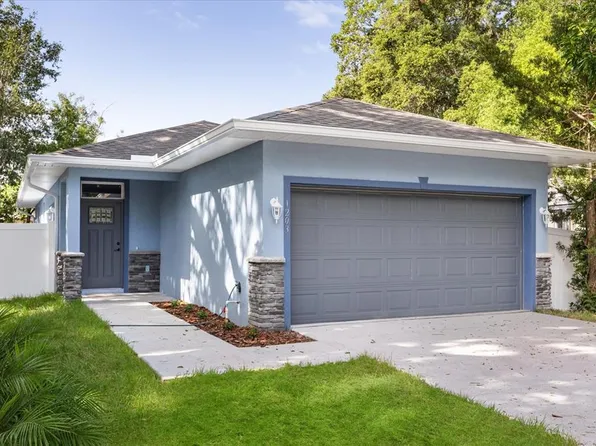 1203 W 16th St, Sanford, FL 32771