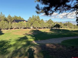 TBD  Lot 439 S Badger Trail, Ridgway, CO 81432