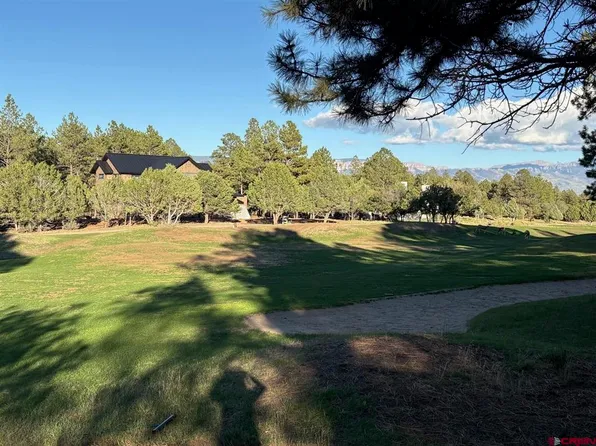 TBD Lot 439 S Badger Trail, Ridgway, CO 81432