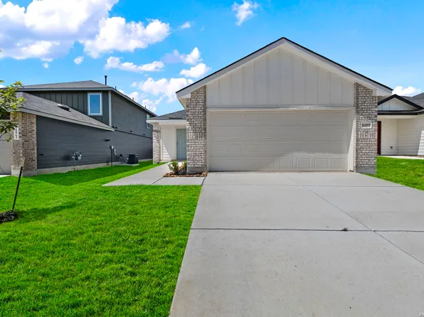 16059 Mahogany Way, Elmendorf, TX 78112