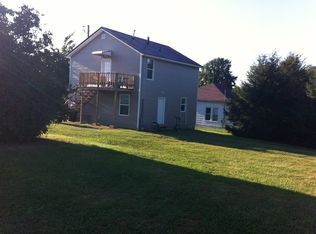 108 Burch St #1/2, Athens, WV 24712