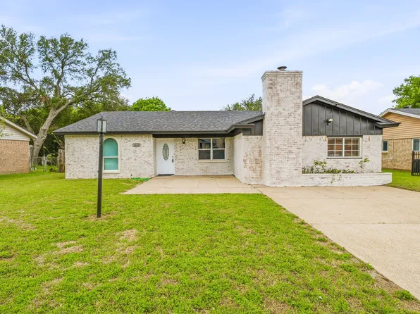 1602 Marie Ter, Arlington, TX 76010