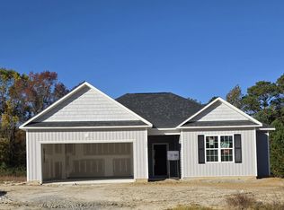 205 Hookbill Ln LOT 17, Lillington, NC 27546