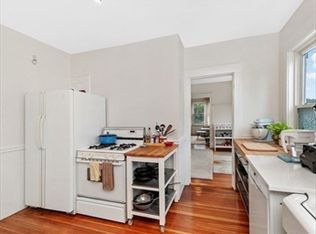 111 Judson St #2, Malden, MA 02148