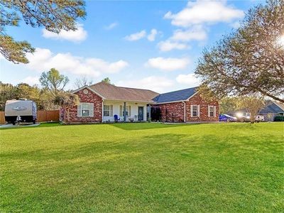 545 Delia Dr, Leesville, LA, 71446