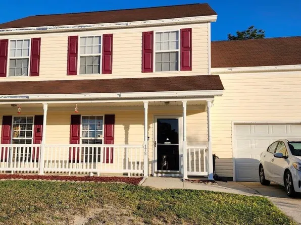 175 Savannah Hills Dr, Lexington, SC 29073