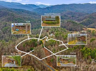 None, Hot Springs, NC 28743