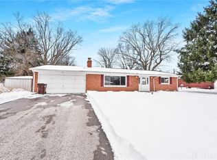 3967 Barrymore Ln, Dayton, OH 45440