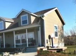 2240 SW Sharp Rd, Amity, MO 64422