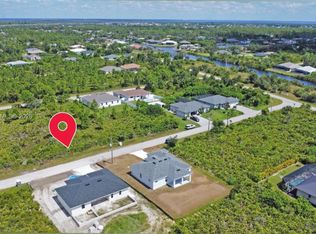 Port Charlotte Sec 058, Port Charlotte, FL 33981