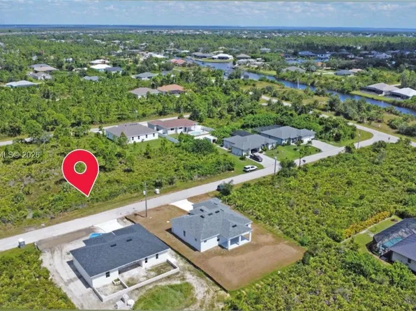 13558 Jeronimo Ln, Port Charlotte, FL 33981