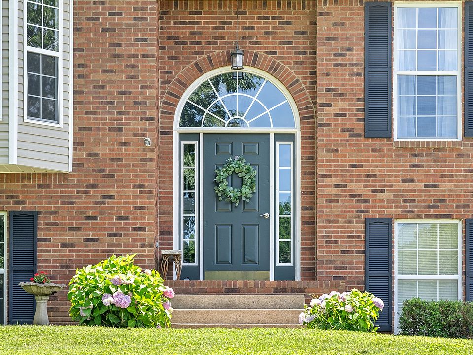 1062 Heatherwood Rd, Pleasant View, TN 37146 | Zillow