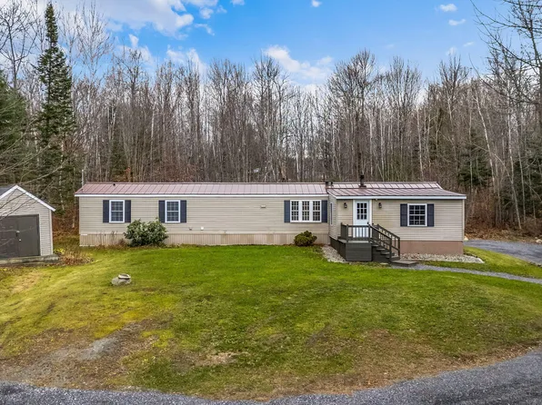 176 Tiffany Road, Sidney, ME 04330