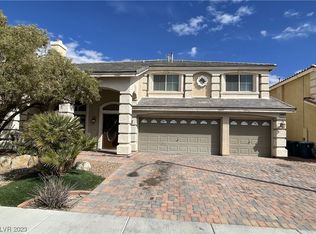 8282 Paradise Ridge Ct, Las Vegas, NV 89139
