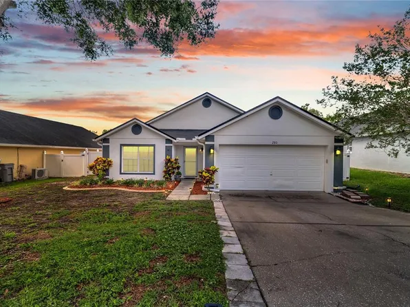 280 Bay St, Apopka, FL 32712
