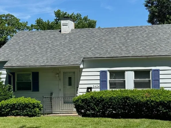 2404 S Whittier Ave, Springfield, IL 62704