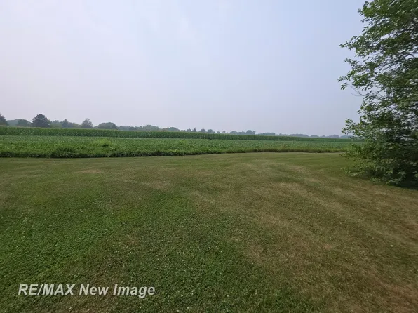 Vl Meridian St, Reese, MI 48757