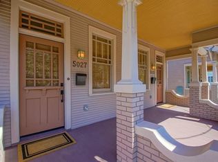 5027 Loyola Ave, New Orleans, LA 70115