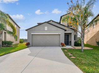 11127 Hudson Hills Ln, Riverview, FL 33579