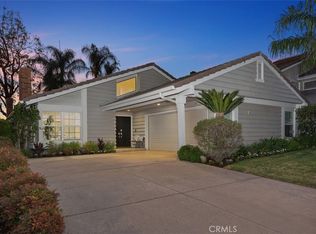 8 Recodo, Irvine, CA 92620