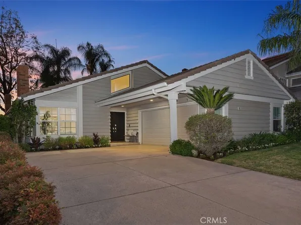 8 Recodo, Irvine, CA 92620