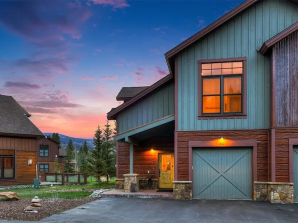 53 Spinner Pl, Silverthorne, CO 80498