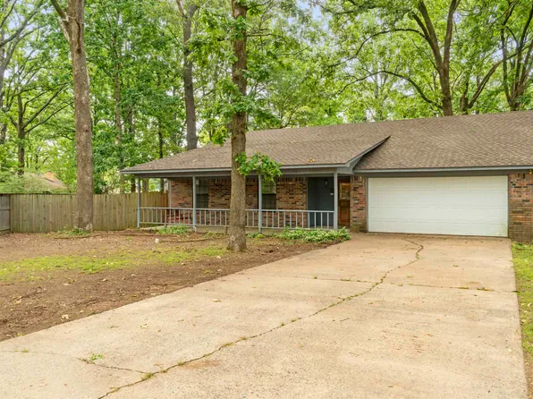33 Brier Springs Dr, Conway, AR 72034