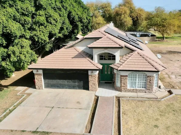 17589 S Avenue A, Somerton, AZ 85350