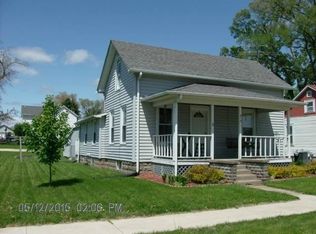 415 13th Ave, Fulton, IL 61252