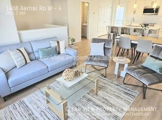 1408 Abitibi Rd W #4, Lethbridge, AB T1J4S7