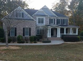 4575 Welshfield Ct NW, Kennesaw, GA 30152