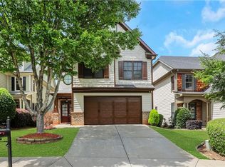 5143 Micaela Way, Duluth, GA 30096