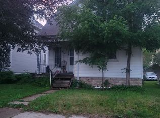 504 N 1st St #841826327018, Marshalltown, IA 50158