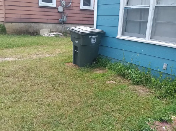 2309 Warren St, Memphis, TN 38106