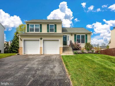 163 Bentley St, Taneytown, MD, 21787