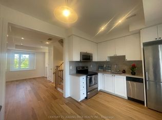3 Locust Lodge Gdns, Toronto, ON M3K 0B2