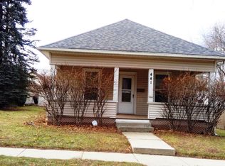 441 S Perkins Blvd, Burlington, WI 53105
