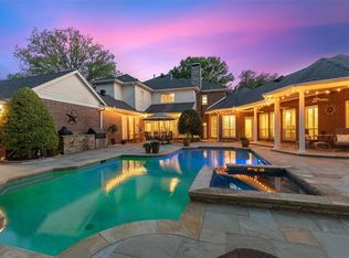 634 Lake Park Dr, Coppell, TX 75019